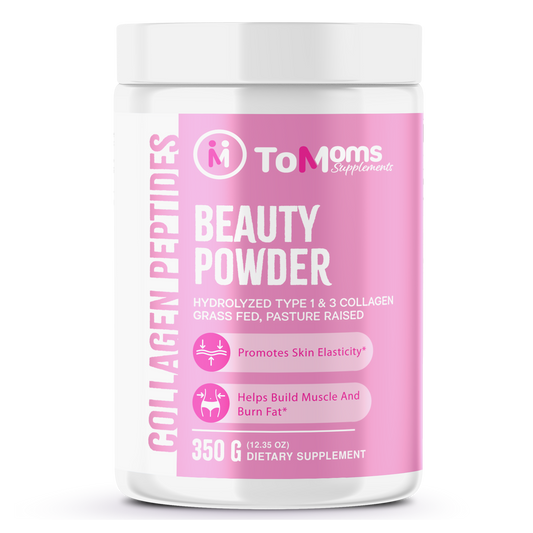 Beauty Powder