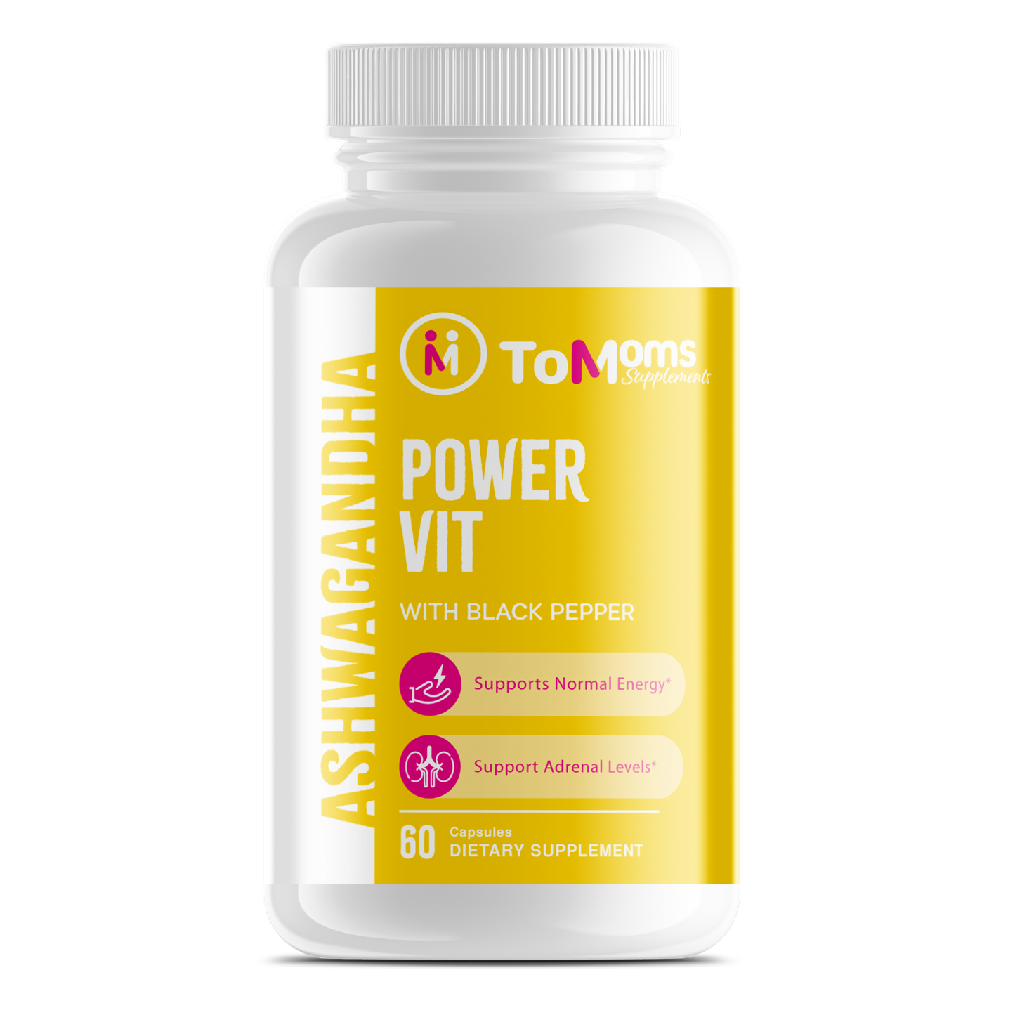 Power Vit