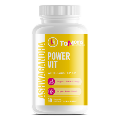 Power Vit